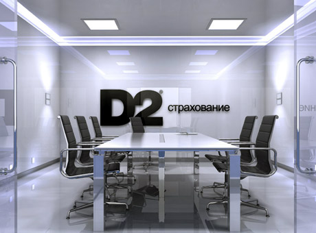 D2 страхование